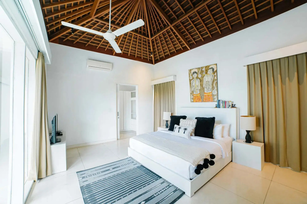 CassaMia Bali - Spacious Luxury 5 Bedroom Villa