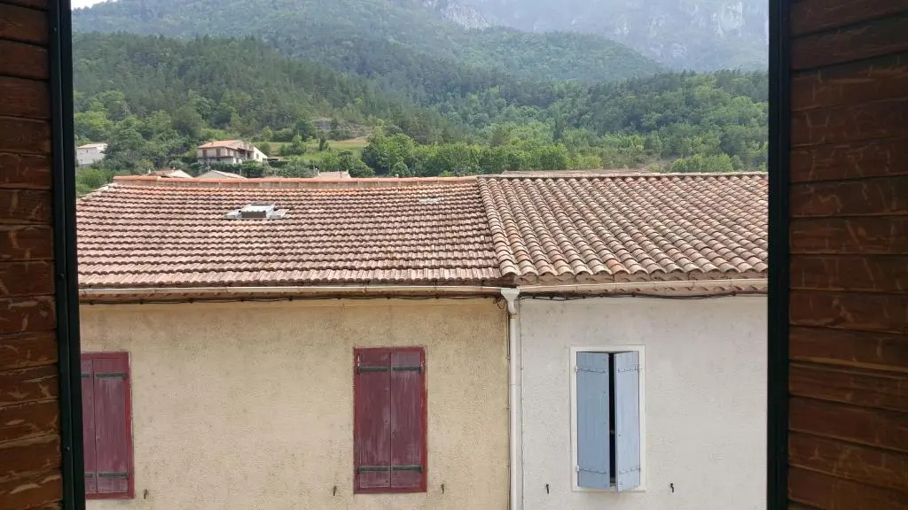 La Maison