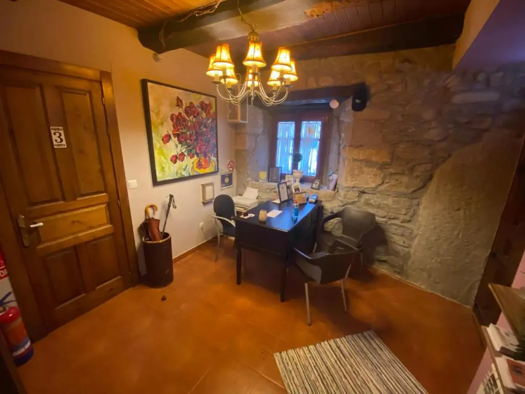 Hostal Casa San Nicolas
