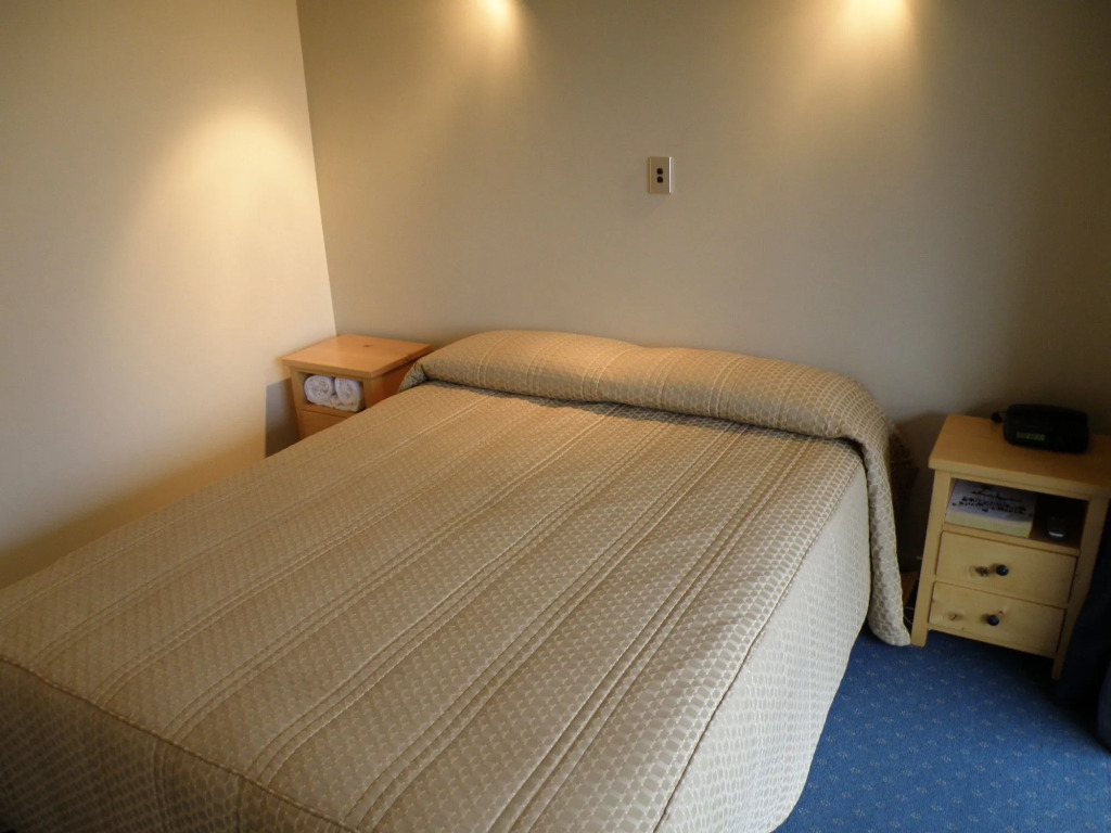 Stadium Motel