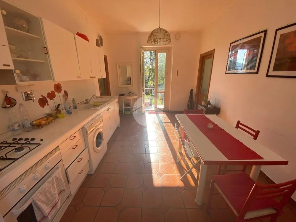 La casa dei 2 Laghi