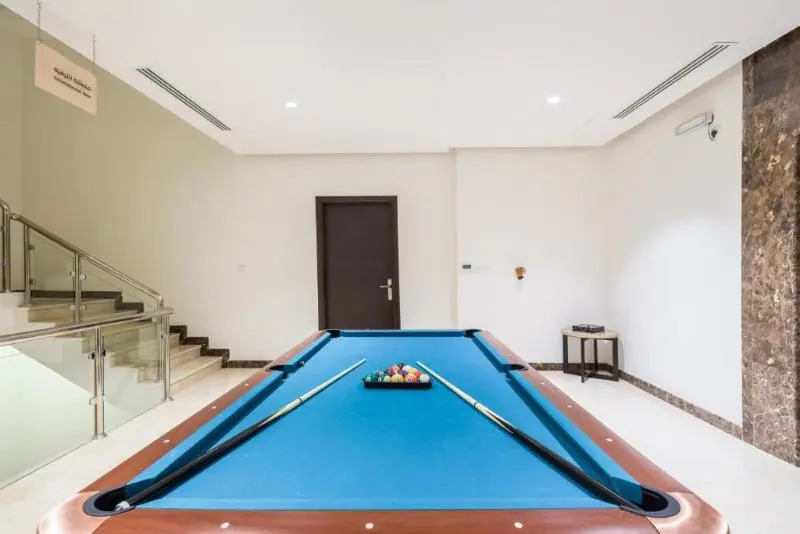 Erfad Alrabie Hotel