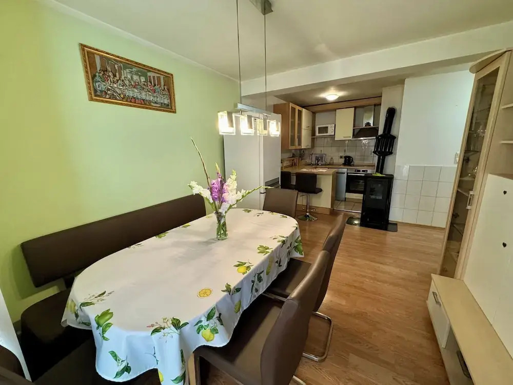 Apartment Fruk 5