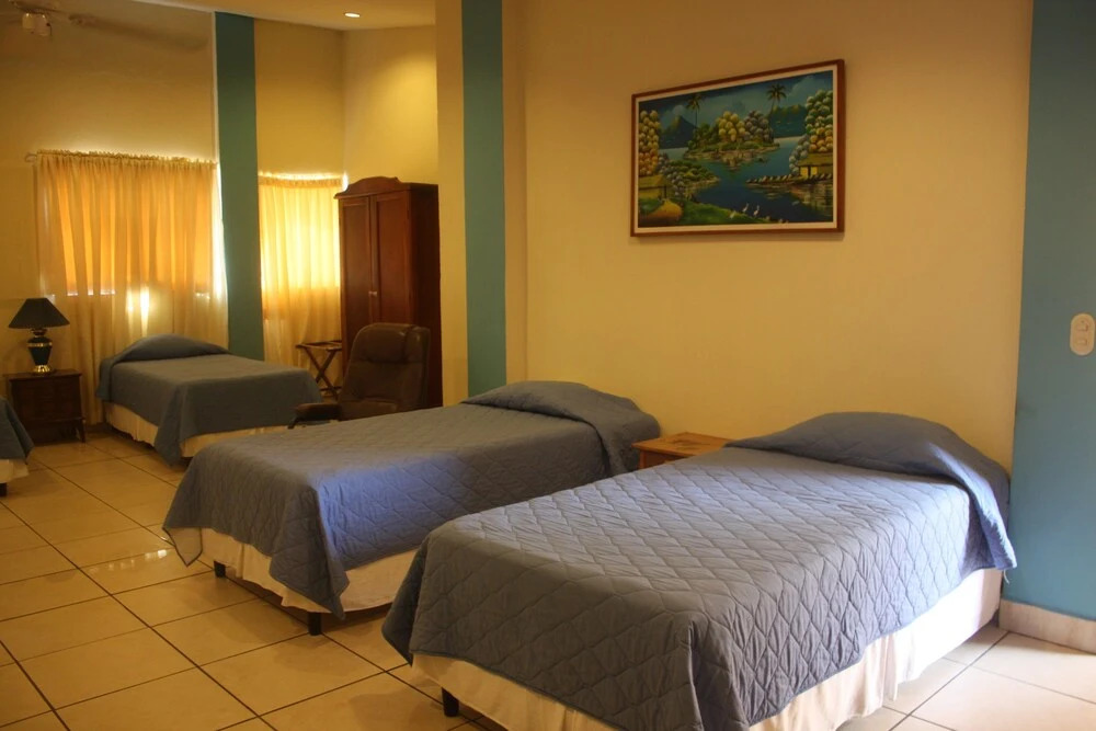 Hotel El Conquistador