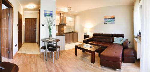Apartamenty Park