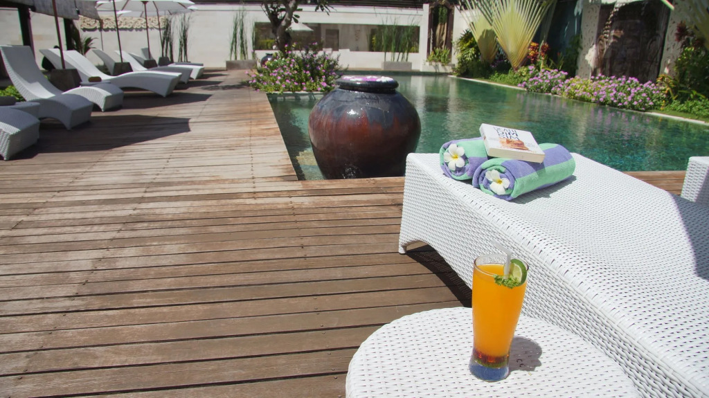 Katala Suites and Villas