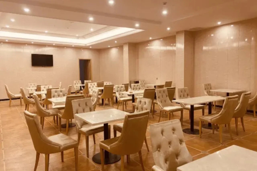 Vienna Hotel Guangdong Dongguan East Station