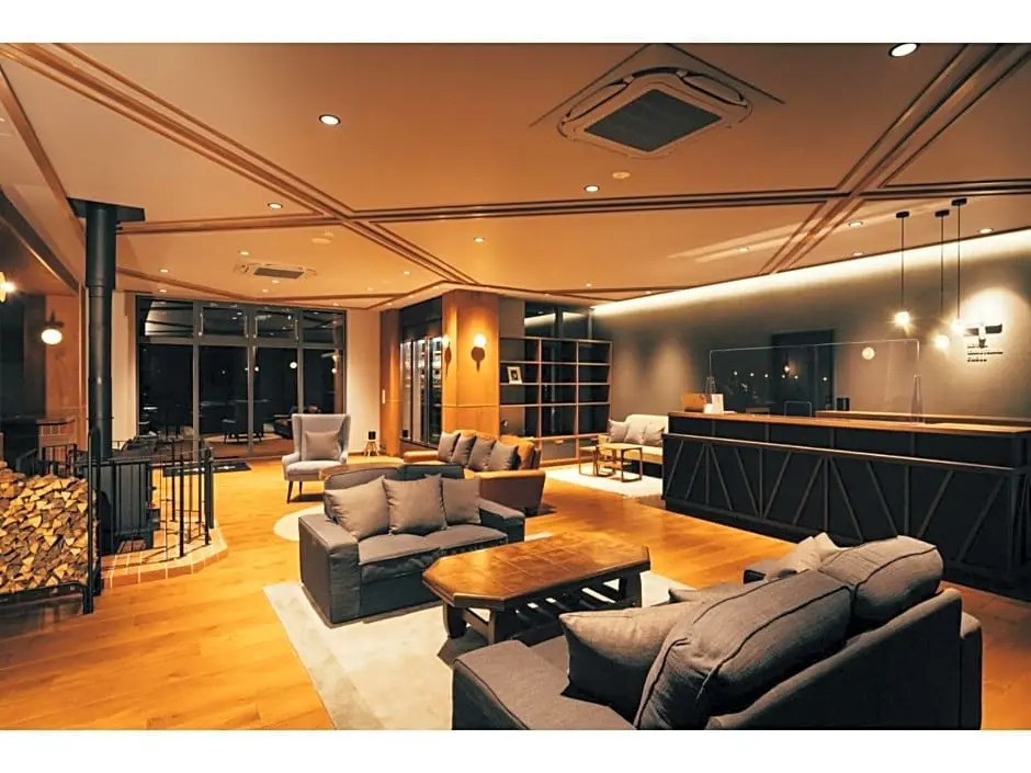 HOTEL KARUIZAWA CROSS