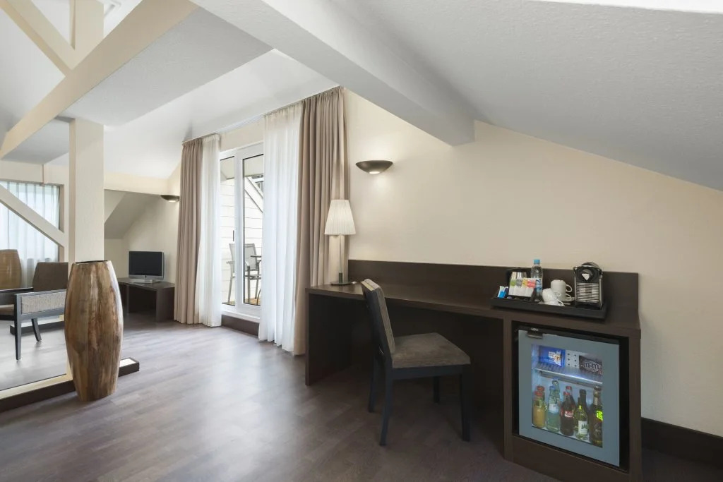 Villa Hotel Frankfurt by MZ HotelCollection