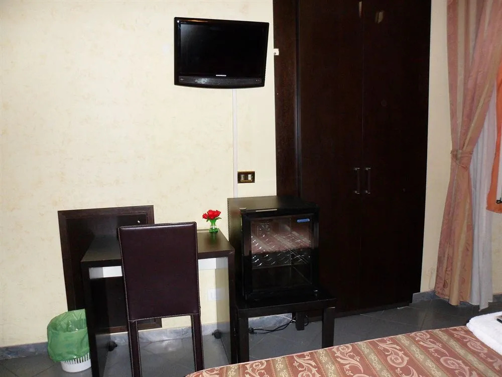 innstation guesthouse