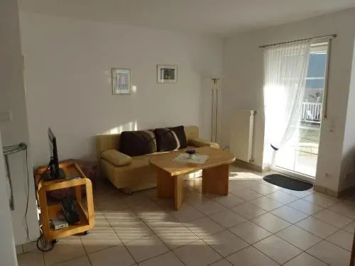 Ferienwohnung Sewenig