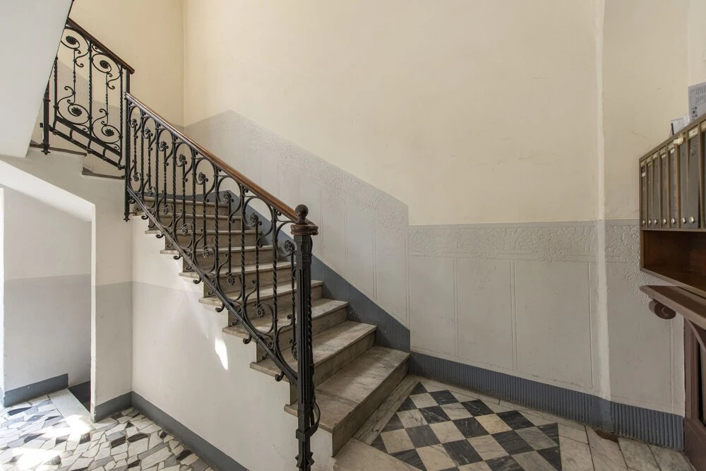 BnButler - Brera Apartment