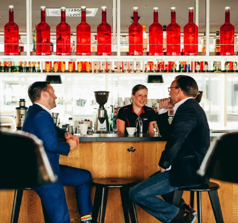 citizenM Rotterdam