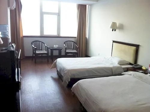 Changle Hot Spring Hotel