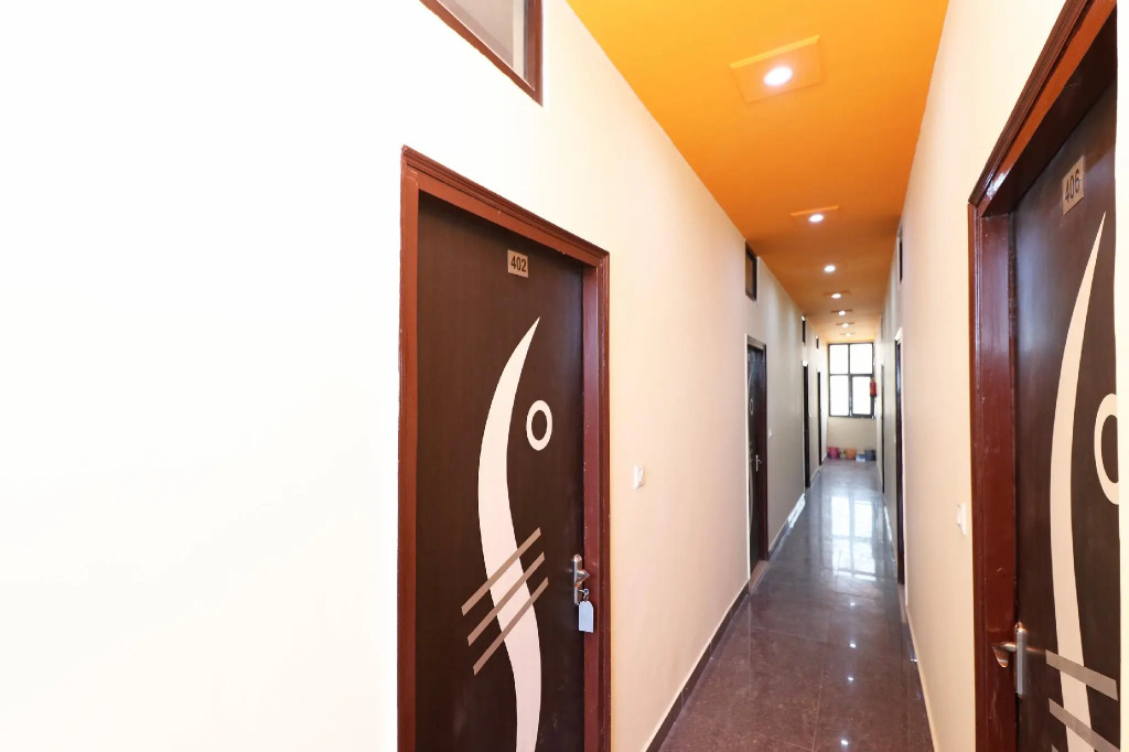 OYO 29909 Hotel Dev