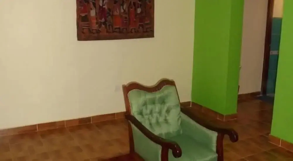 Mayweather Suites