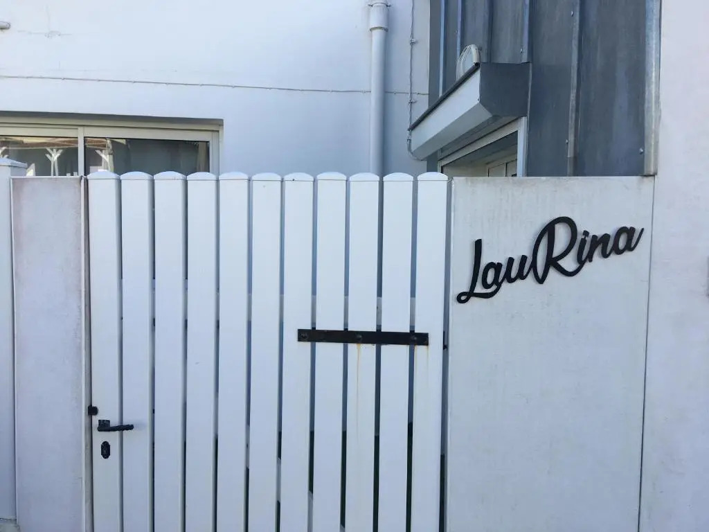 LauRina - Chambre, SDB, terrasse, arrivee autonome