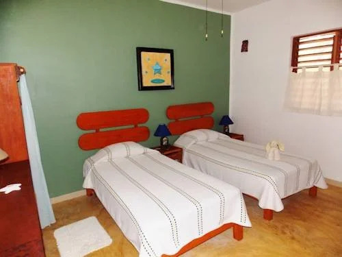 Casa Pascale
