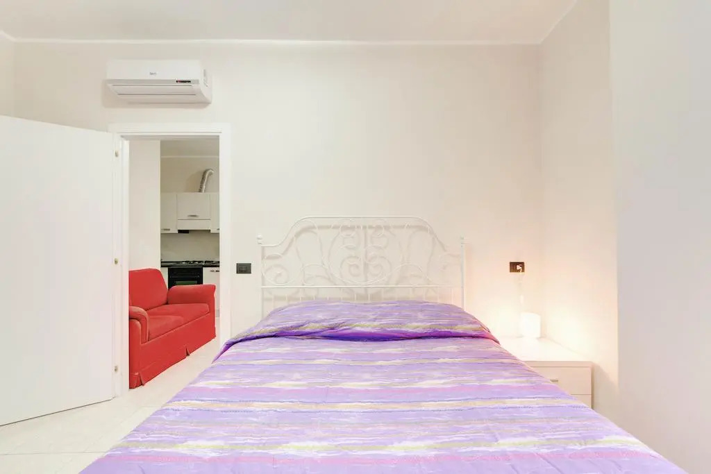Olimpo Apartments St John in Lateran