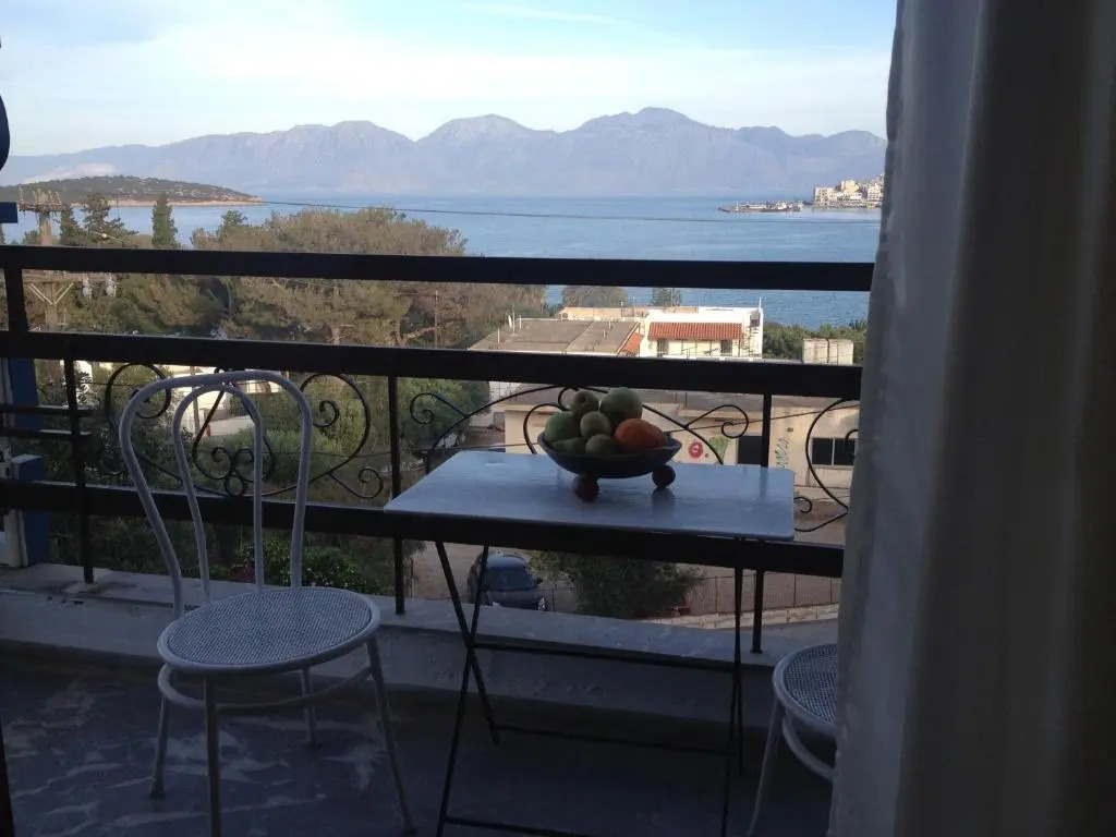 Dilina Guesthouse