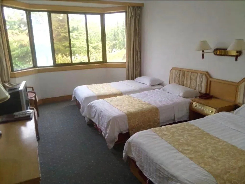 Wantai Fashion Hotel Changdao Branch