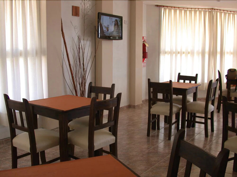 Posada Rincón Del Sol