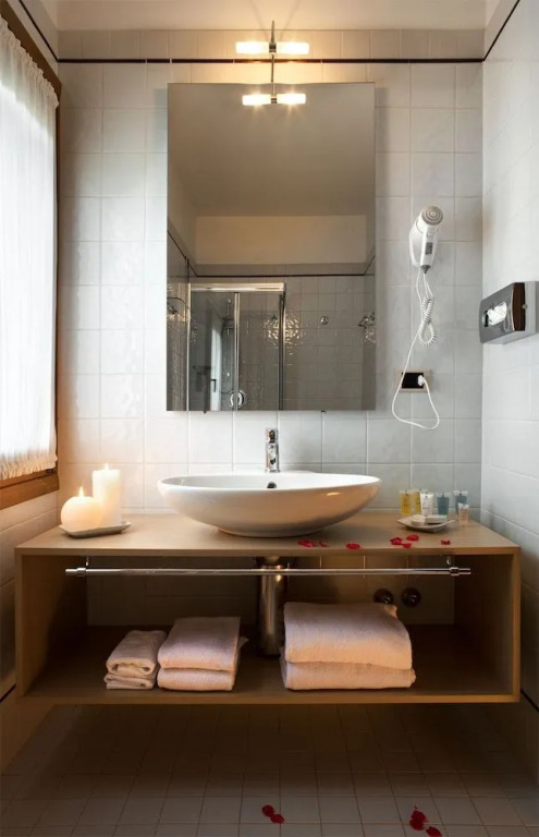 Hotel Villaguarda Prosecco Area