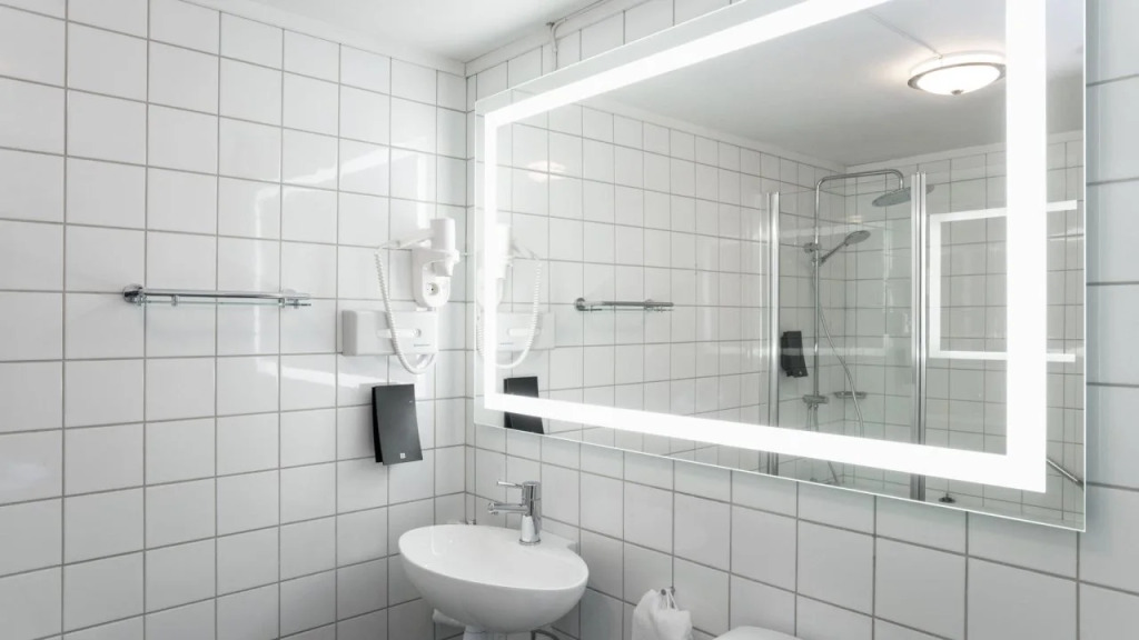 Thon Hotel Skeikampen