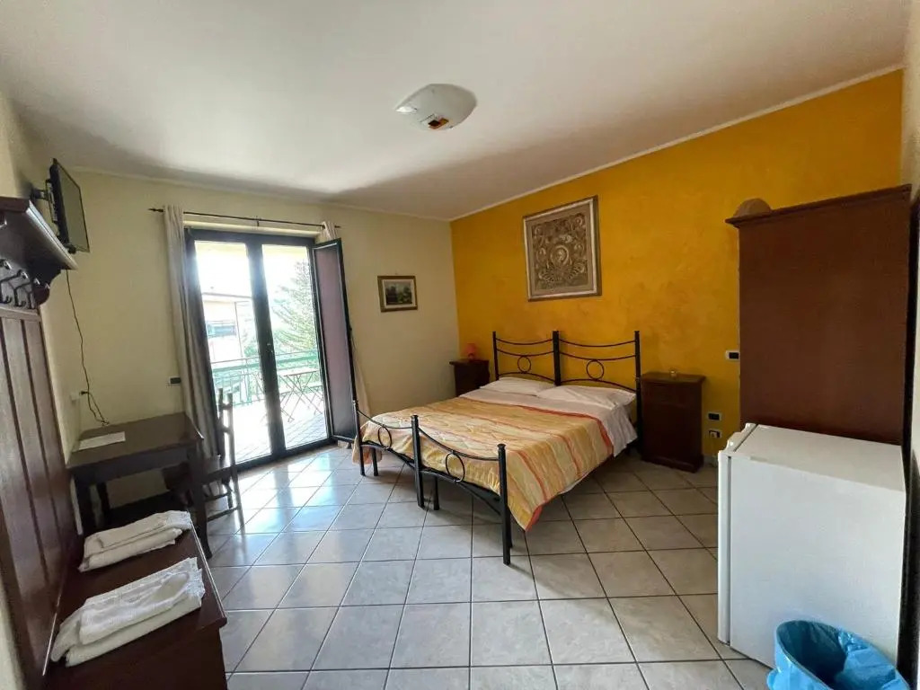 Pietrabianca Country House