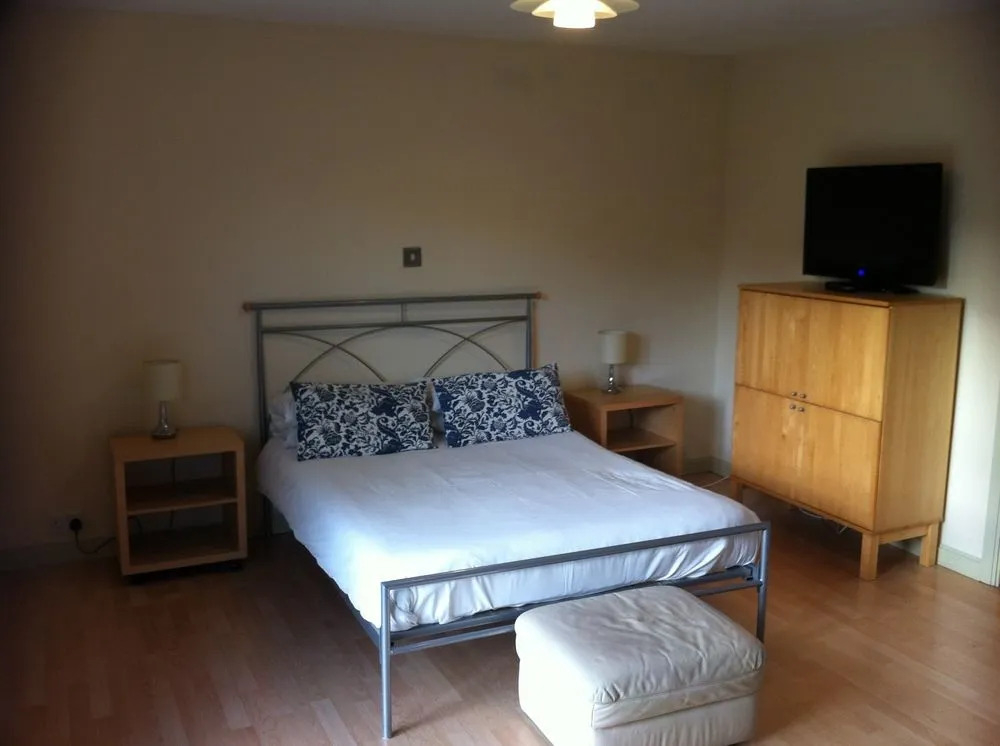 Tiger Bay Flat