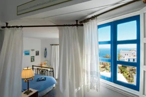 Pegados Apartments