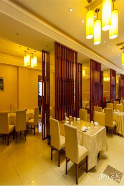 Sichuan Jialingjiang Hotel