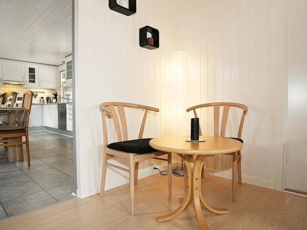 5 star holiday home in Hadsund