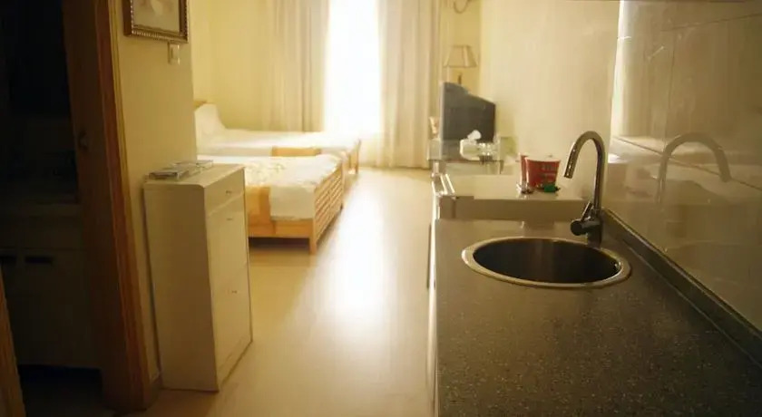 Kaibin Apartment -Xin Jie Kou