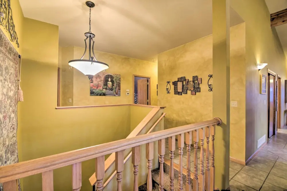 Charming Home w/ Yard ~ 12 Mi to Fort Collins