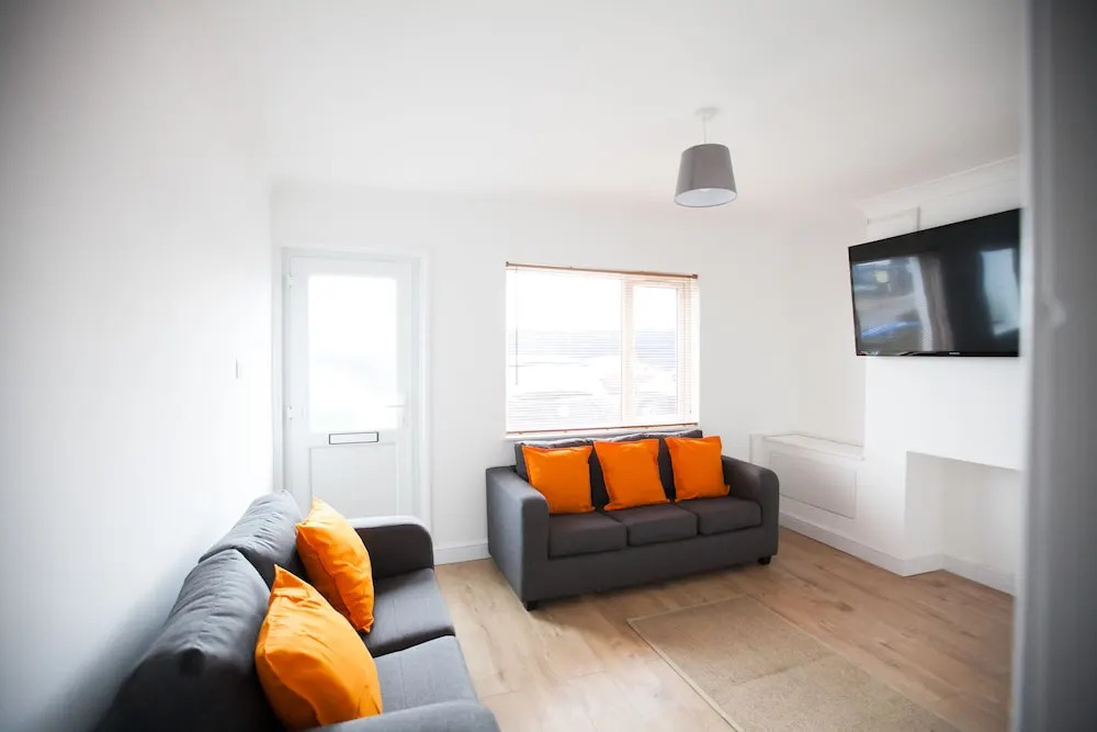 Queen Victoria House