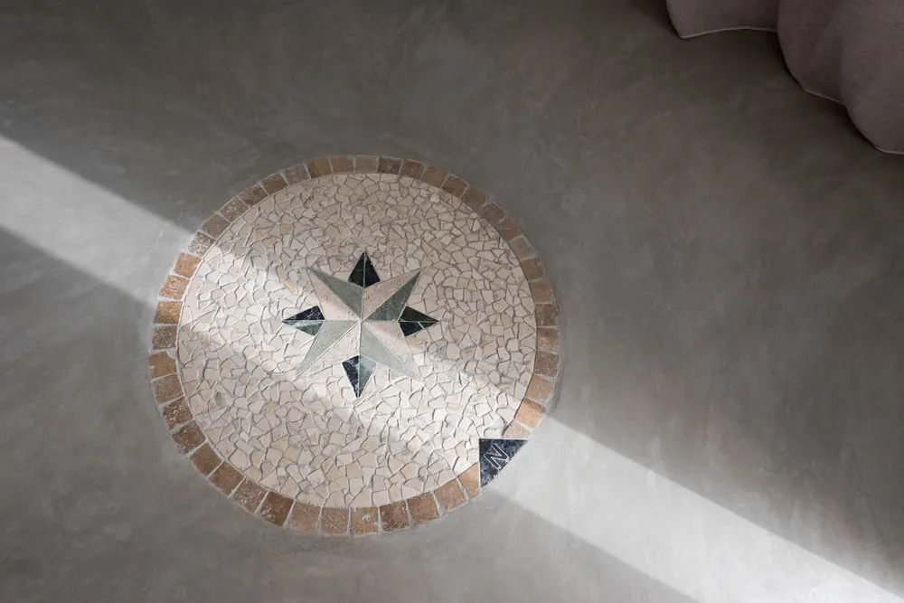 Cova Mykonos Suites