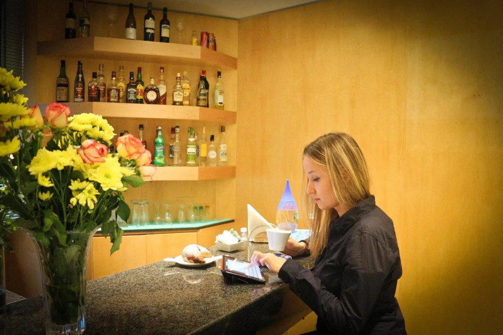 Hotel Losanna