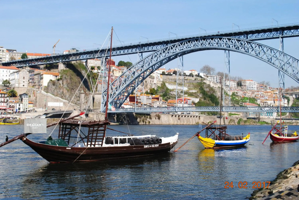 Oporto Vasconcelos Guest House