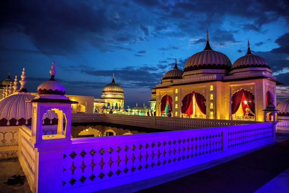 Noormahal, Delhi NCR Karnal, Autograph Collection
