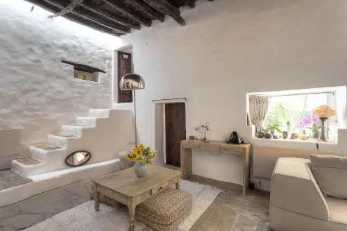 Can Quince Balafia Ibiza Hotel - Turismo de Interior