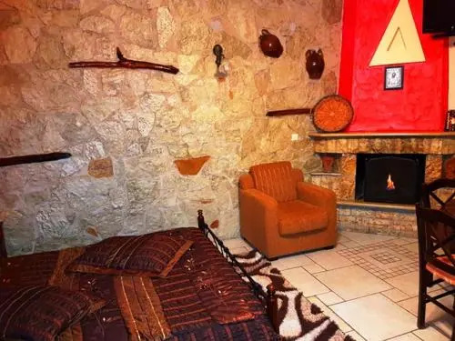 Guesthouse Anatoli Levidi