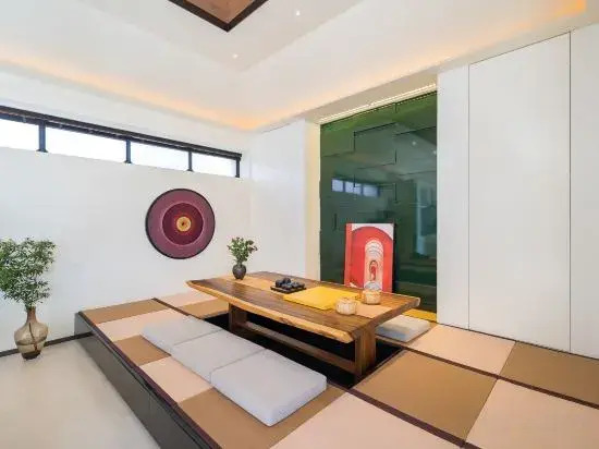 Beijing Mushan Sitang Holiday Homestay