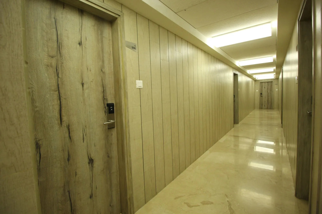 Scenaria Hotel - Navrangpura, Ahmedabad
