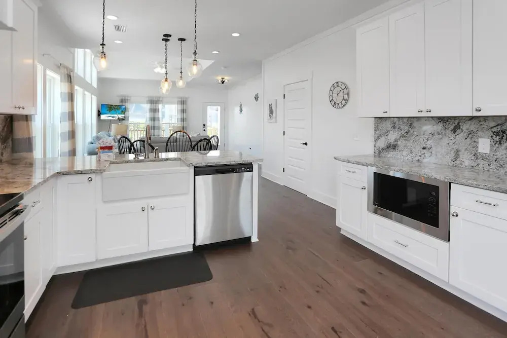 Cape Bear by Pristine Properties Vacation Rentals