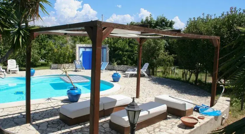 Villa Costantino
