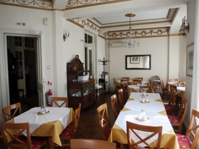 Tourist Hotel