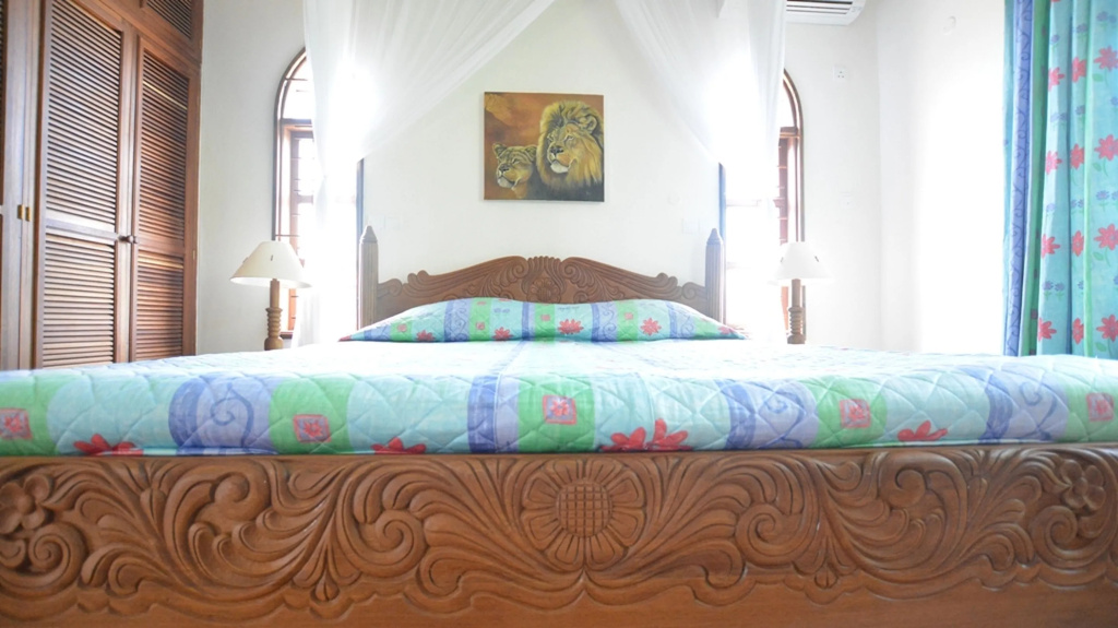 Diani Pearl