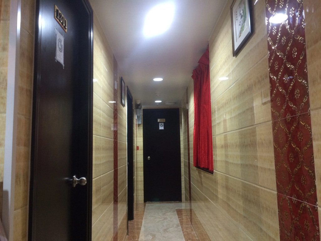 Philippine Hostel