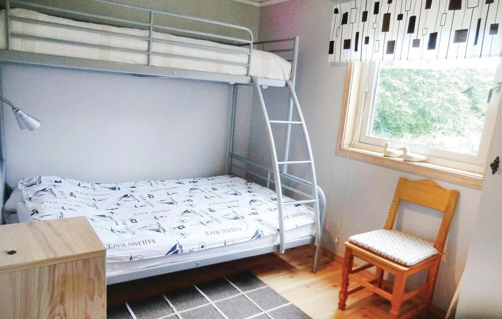 Awesome Home in Borgholm With 3 Bedrooms